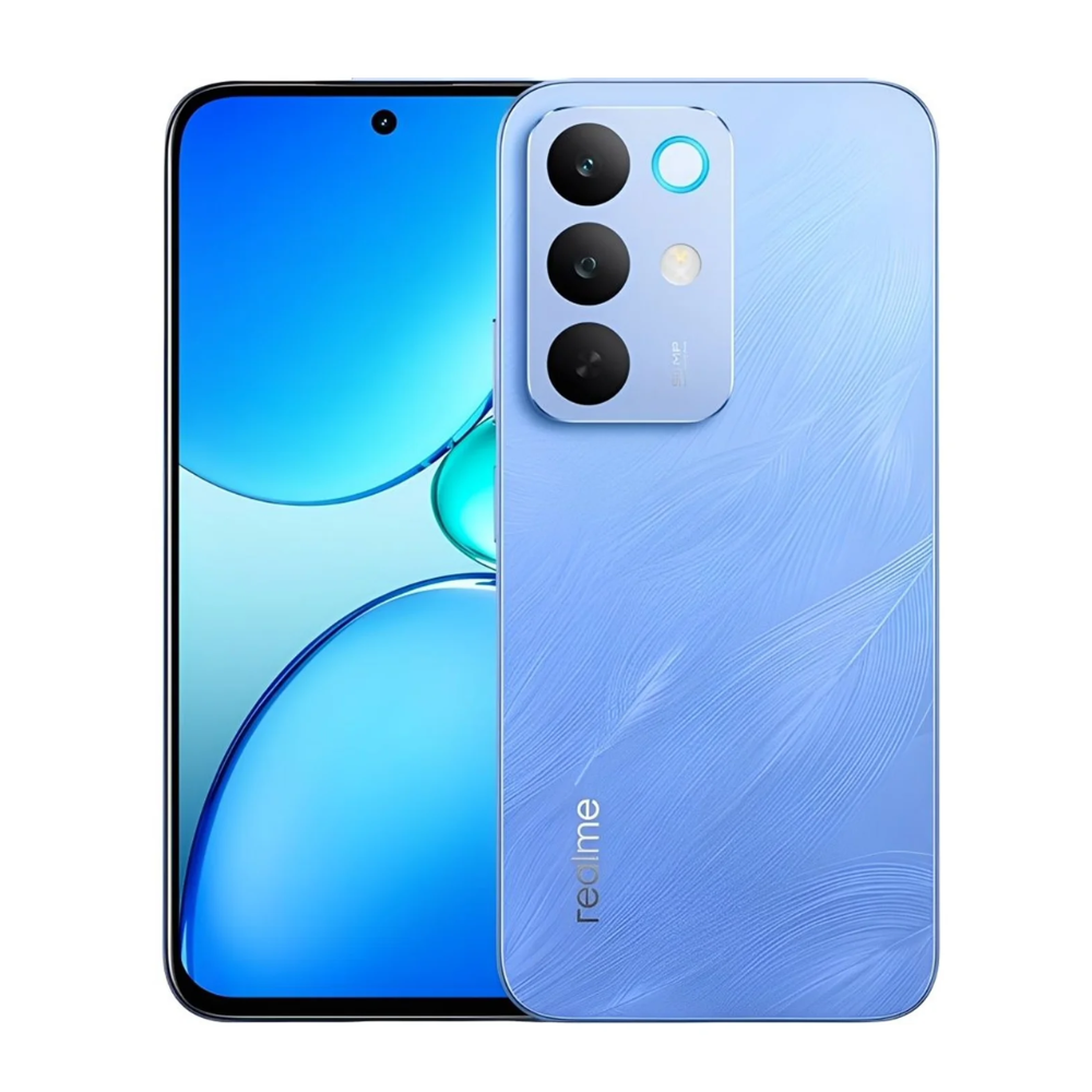 Realme C85 8GB RAM 256GB Azul