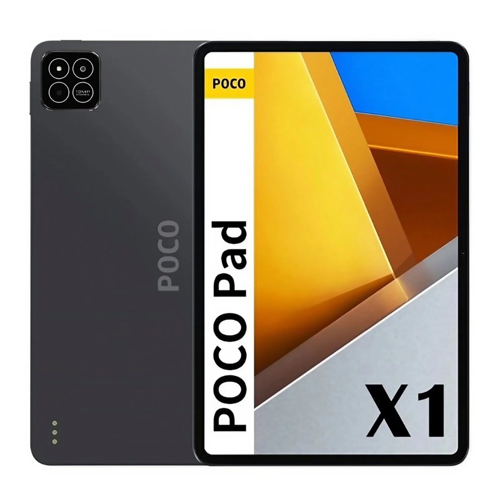 POCO Pad X1 8GB RAM 512GB Cinza