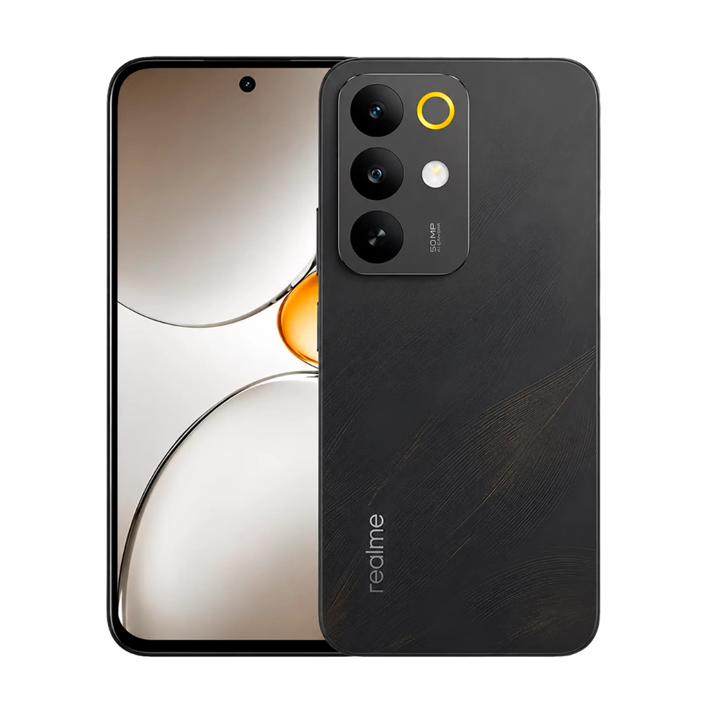 Realme C85 8GB RAM 256GB Preto