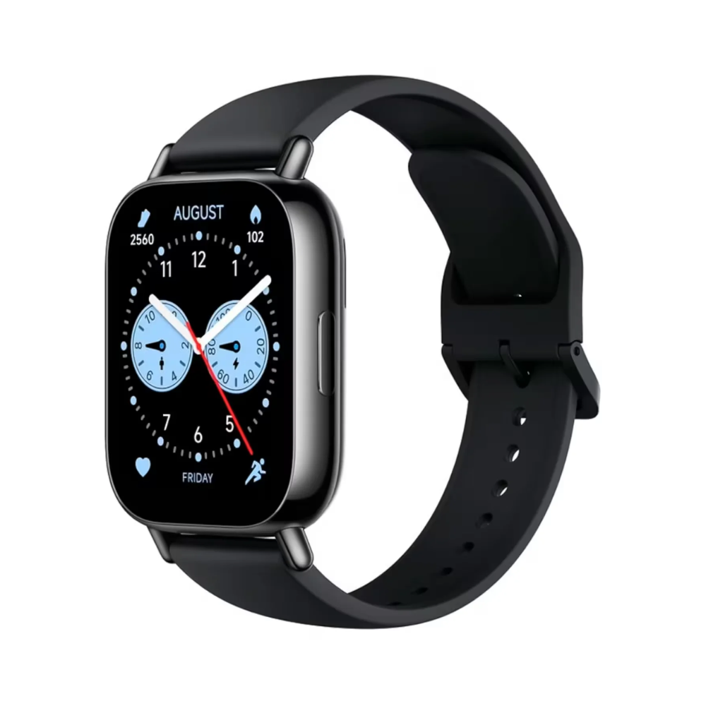 Redmi Watch 5 Lite Preto