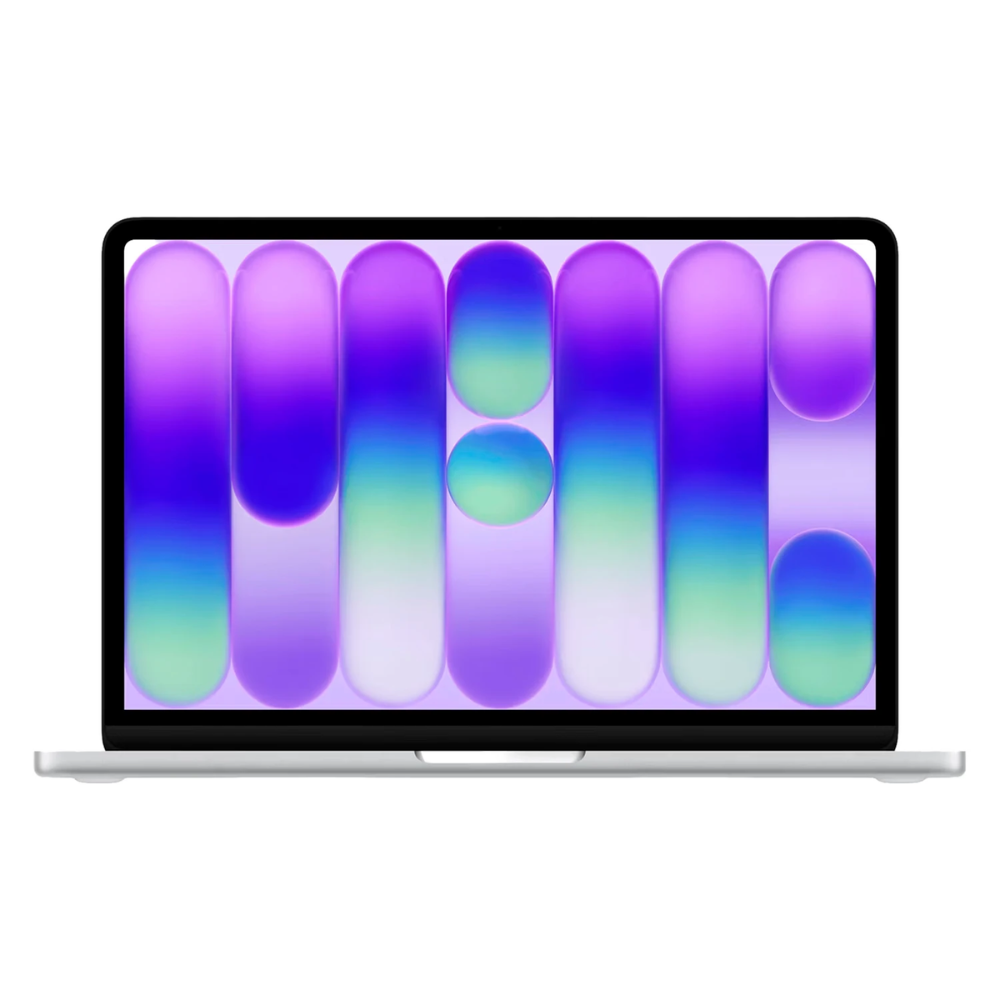 NB Apple Neo (2026) A18 Pro 8GB 256GB 13 Pol Prata
