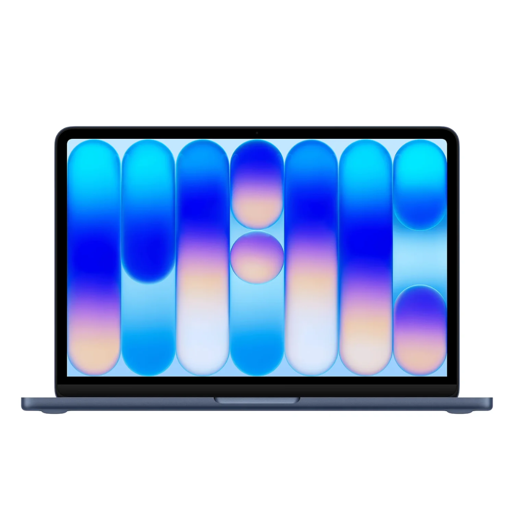 NB Apple Neo (2026) A18 Pro 8GB 512GB 13 Pol Indigo