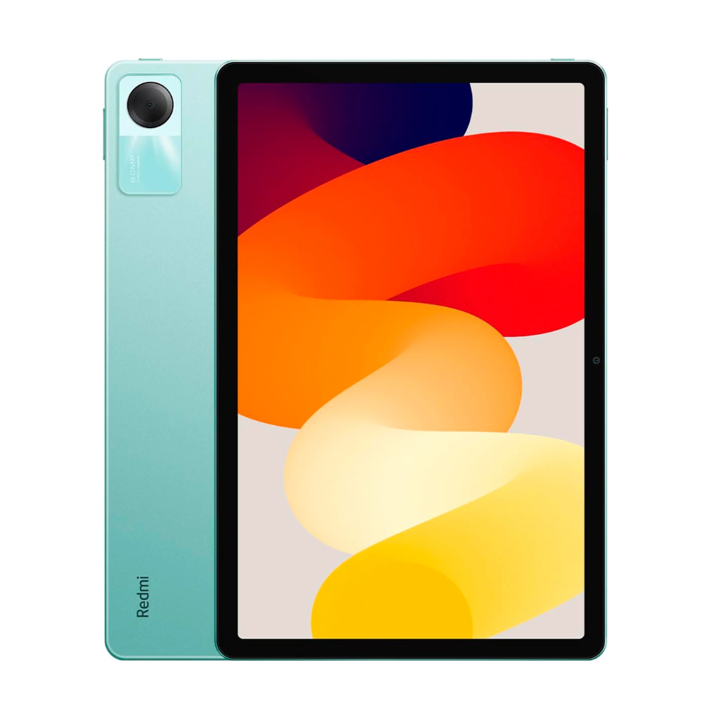 Redmi Pad SE 8 7 WiFi 4GB RAM 128GB Verde