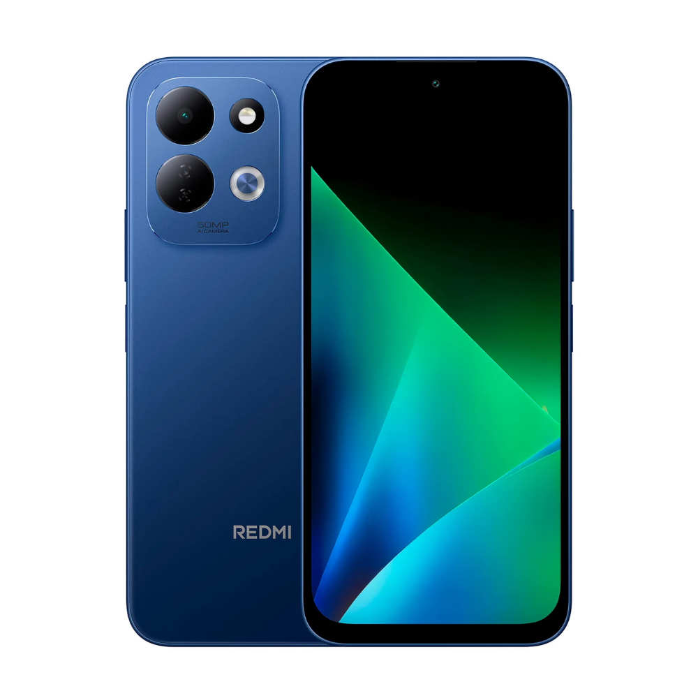 Redmi 17 4G 6GB RAM 256GB Azul