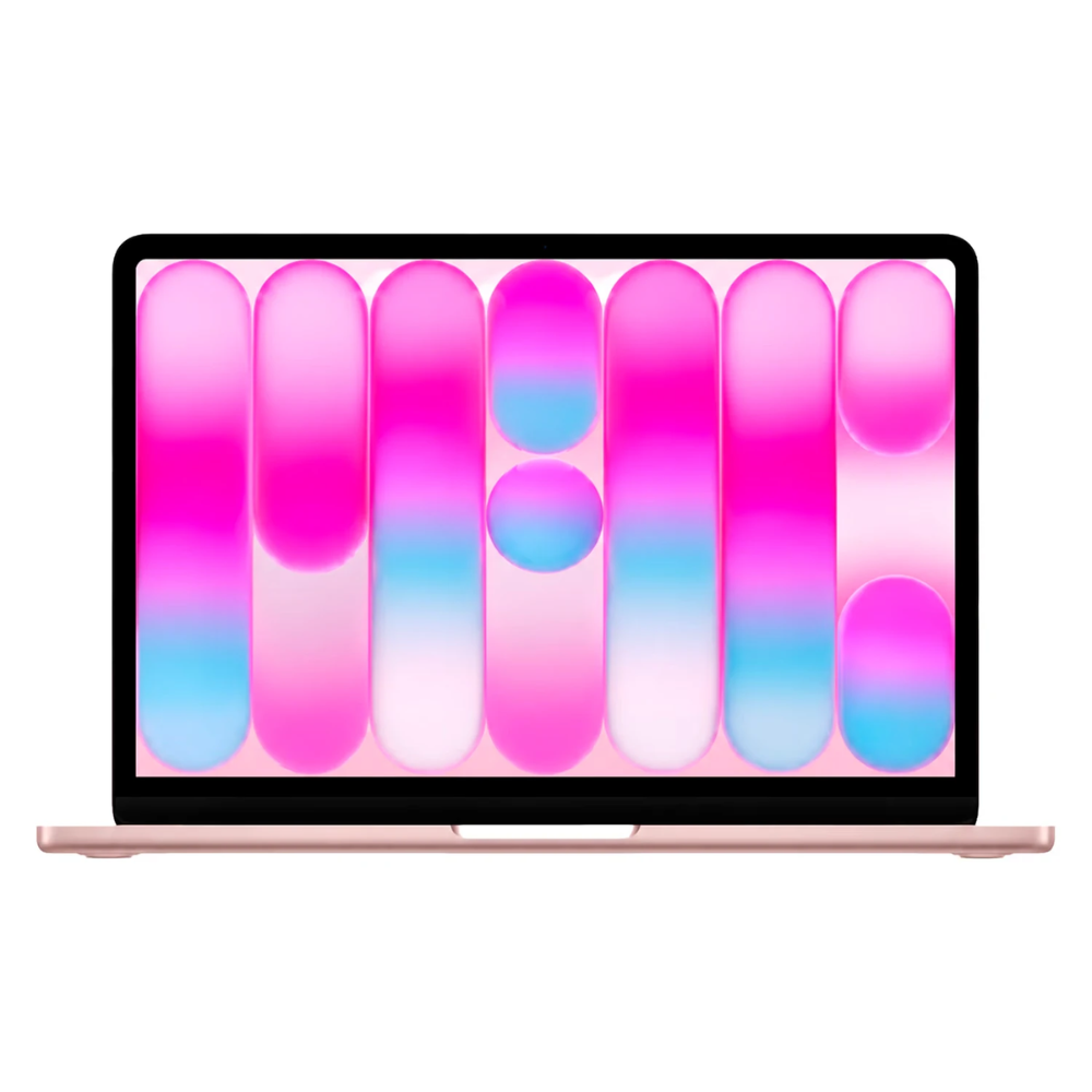 NB Apple Neo (2026) A18 Pro 8GB 256GB 13 Pol Rosa