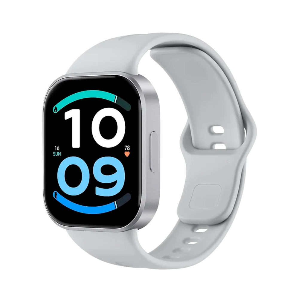 Redmi Watch 6 Active Silver