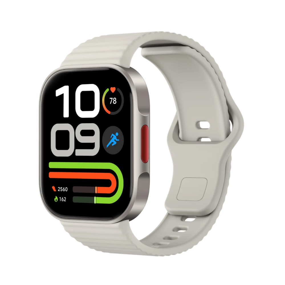 Redmi Watch 6 Lite Cinza
