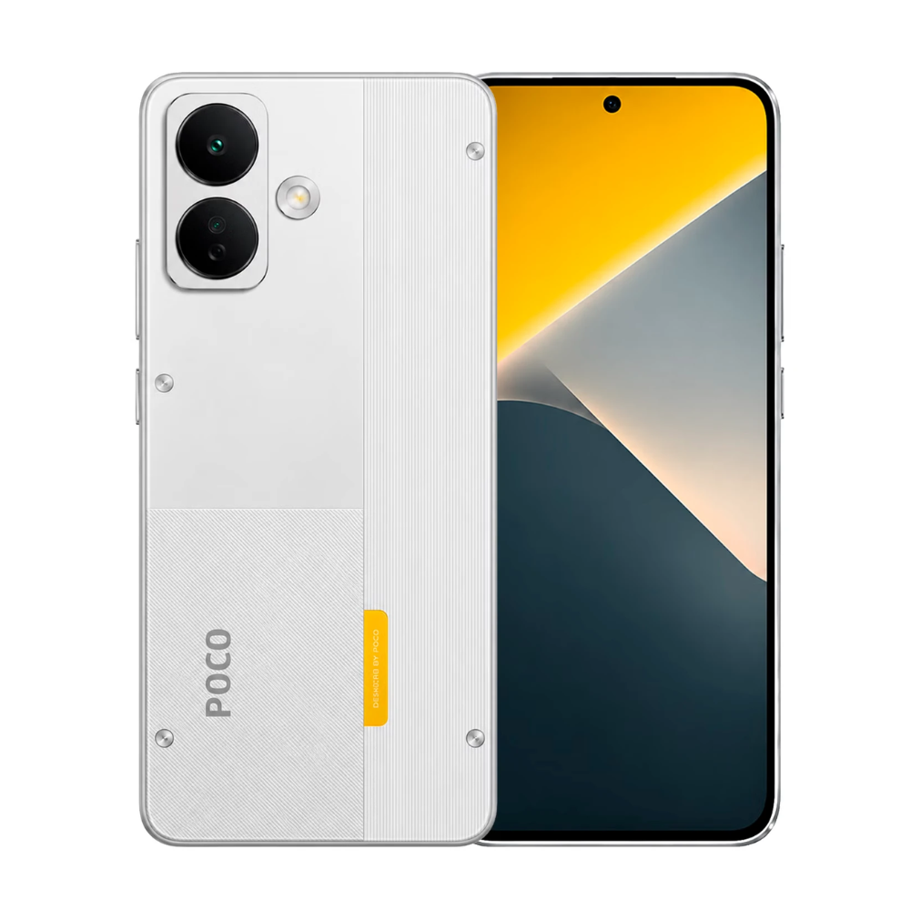Poco X8 5G 12GB RAM 256GB Branco