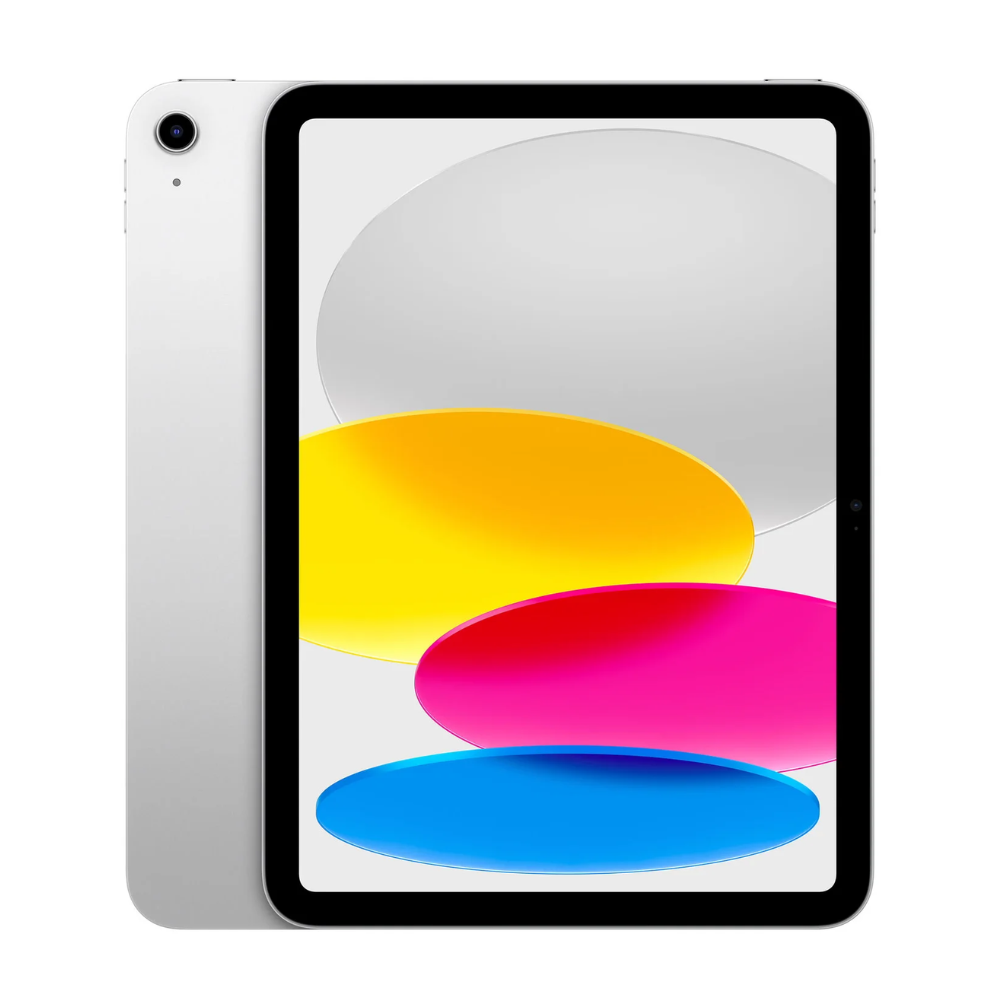 Apple iPad 11 A16 WiFi 128GB Prata