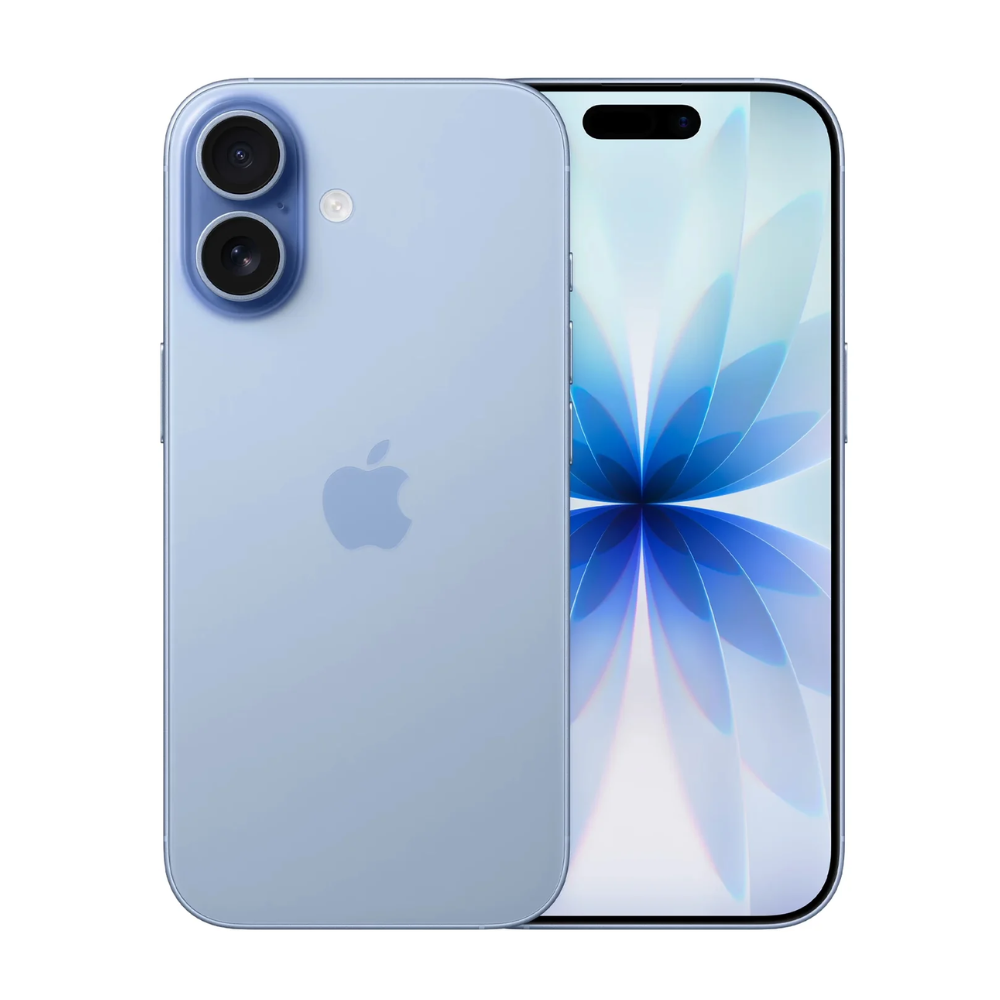 Apple iPhone 17 5G 256GB Azul