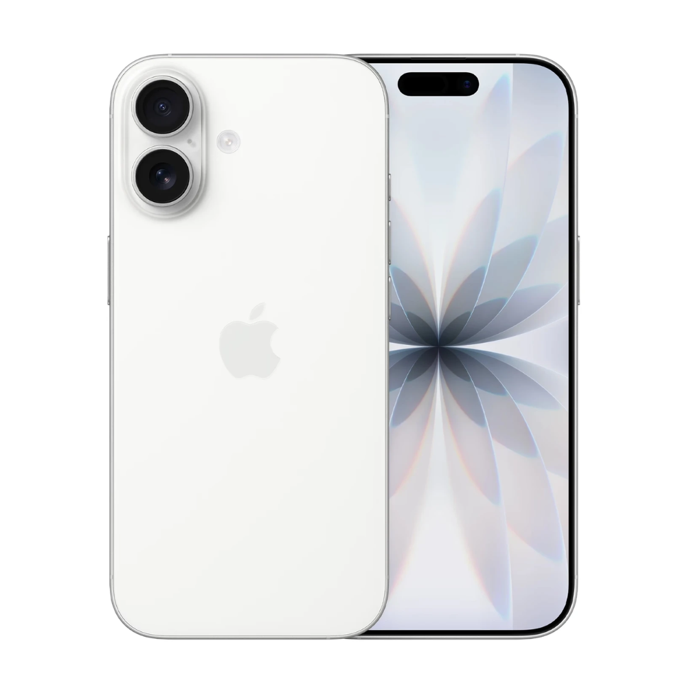 Apple iPhone 17 5G 256GB Branco